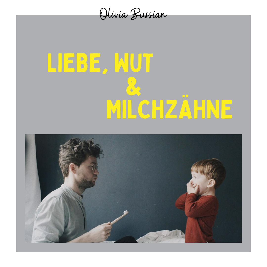 Kinoabend &amp; Austausch I Liebe, Wut &amp; Milchzähne